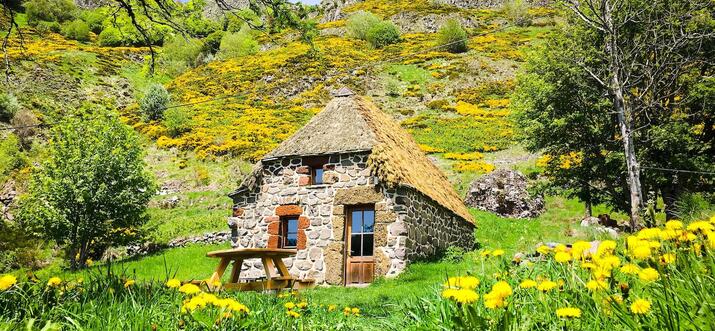 10 Handpicked Airbnb Tiny House In France - Updated 2025