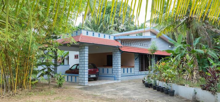 airbnb kochi