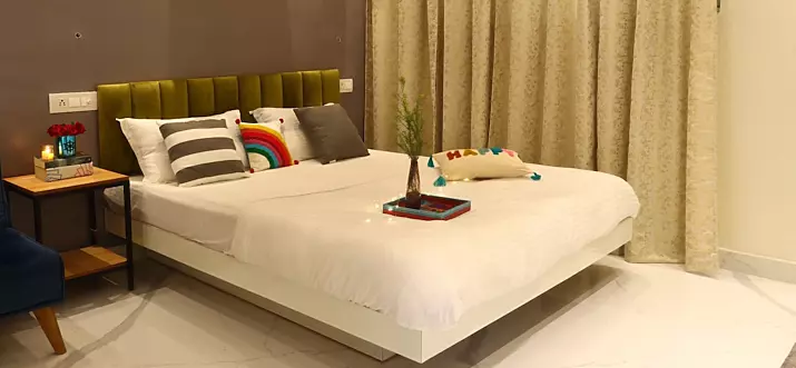 Top 11 Airbnb Vacation Rentals In Patna, India
