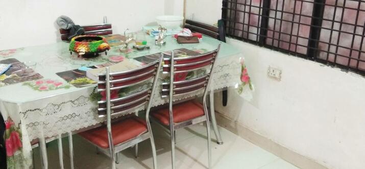 airbnb allahabad