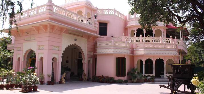 airbnb jalandhar