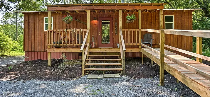 17 Best Pet-Friendly Cabins Near Kentucky Lake, USA