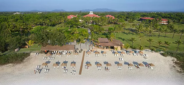 31 Best Wellness Retreats In Goa, India
