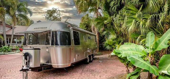 airstream rental orlando