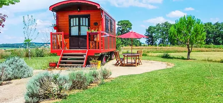 Top 12 locations de vacances Airbnb à La Provence, France