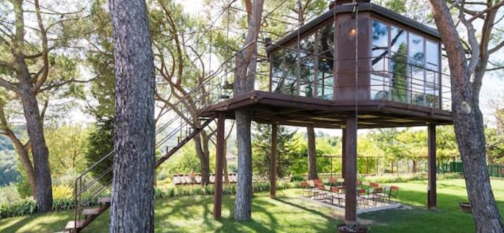 Top 12 locations de vacances Airbnb à Florence, Italie