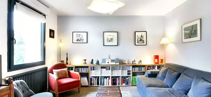 Top 10 locations de vacances Airbnb à Quimper, France