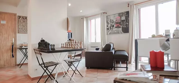 Top 10 locations de vacances Airbnb à Saint-Tropez, France