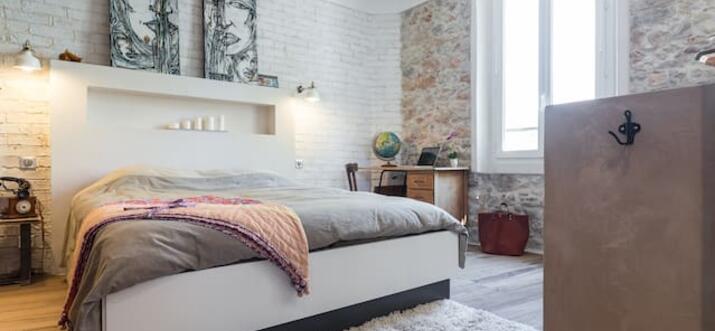 Top 10 locations de vacances Airbnb à Antibes, France