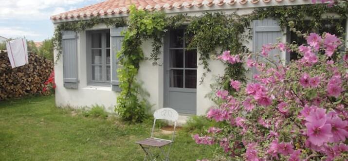 Top 10 Airbnb des locations de vacances à Noirmoutier, France