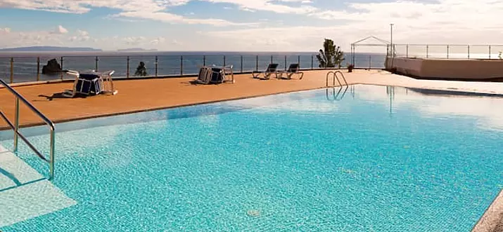 Top 13 des locations de vacances Airbnb à Funchal, Portugal