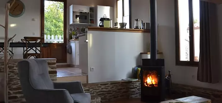 Top 10 des locations de vacances Airbnb à Pornic, France