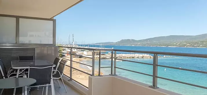 Top 10 des locations de vacances Airbnb à Propriano, France