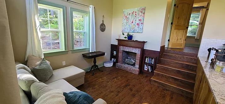 18 Best Cabin Rentals In Pine Mountain, Georgia