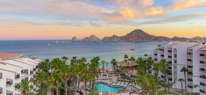 best resorts in cabo