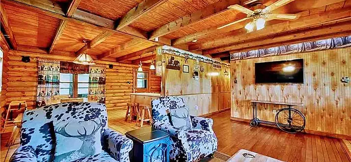 Top 12 Airbnb Tiny Houses In The Poconos, Pennsylvania