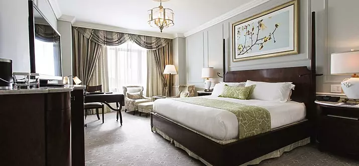 9 Best Staycations In Charleston, South Carolina