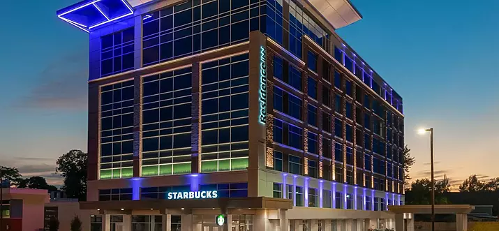 9 Best Staycations In Buffalo, New York