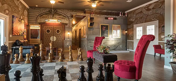 15 Best Mansion Rentals In Florida, USA