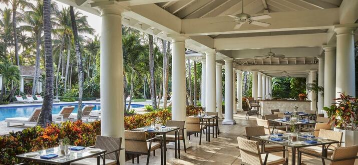 16 Best Resorts In The Bahamas