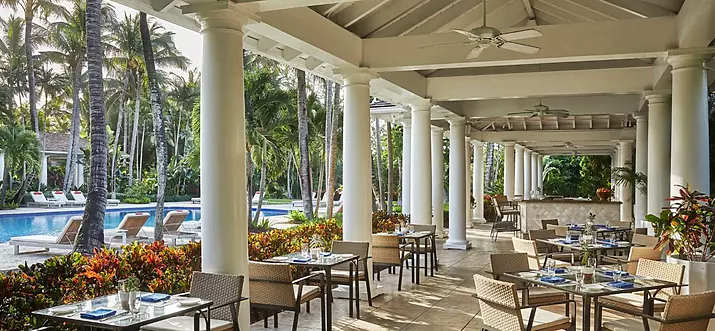 16 Best Resorts In The Bahamas