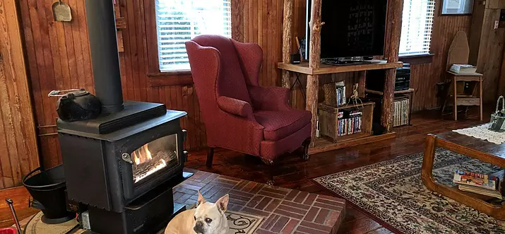 Top 12 Pet-Friendly Cabins In Eureka Springs, Arkansas