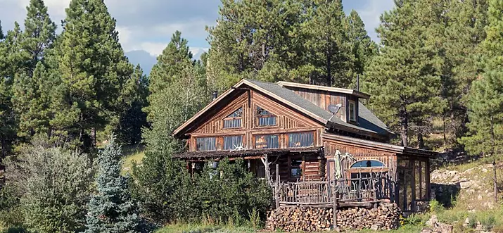 9 Best Pet-Friendly Cabins In Flagstaff, Arizona
