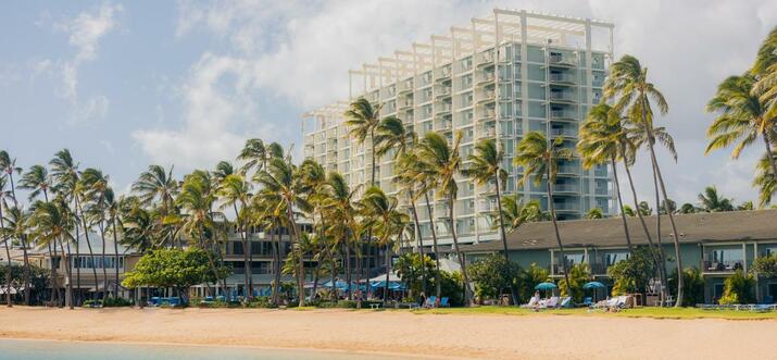 romantic getaways honolulu