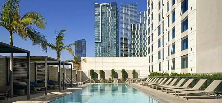 6 Best Hotels With Early Check-In In Los Angeles, California