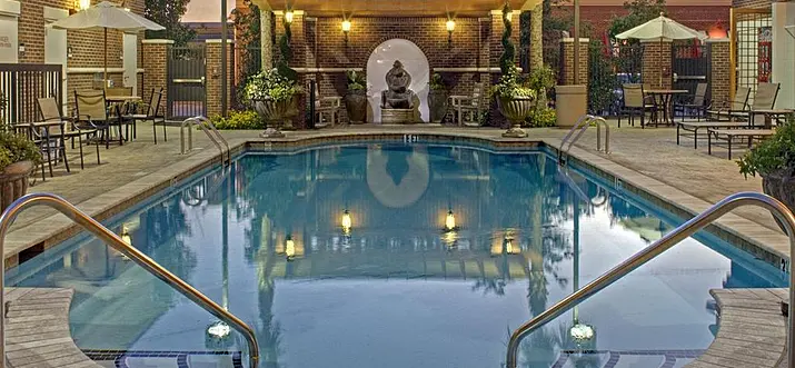 Where To Stay In Columbia, SC: 12 Hotels & Vacation Rentals