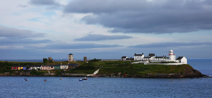 Things to do in Cobh, Ireland