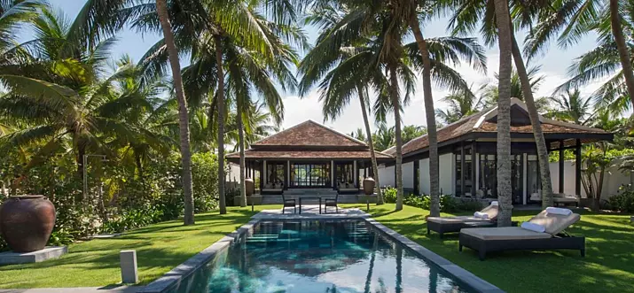 12 Best Resorts In Vietnam