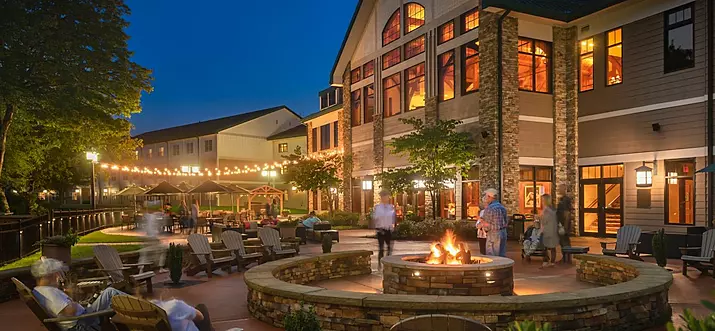 7 Best Resorts In West Virginia, USA