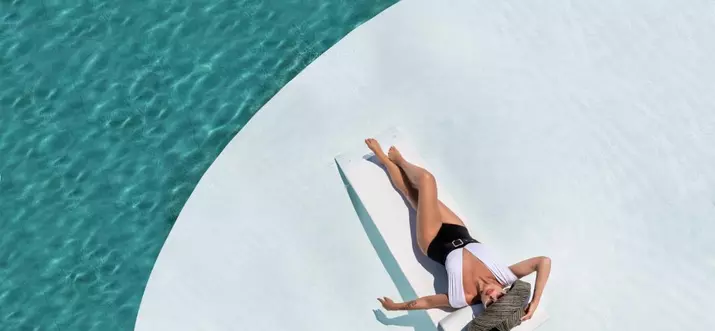 10 Best Resorts In Santorini, Greece - Updated 2025