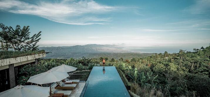 10 Best Resorts In Indonesia - Updated 2026