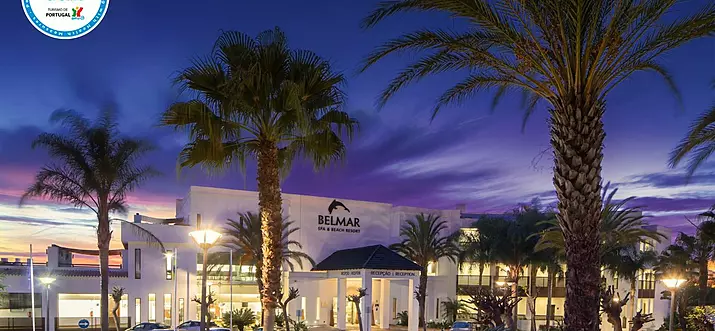 10 Best Resorts In Algarve, Portugal