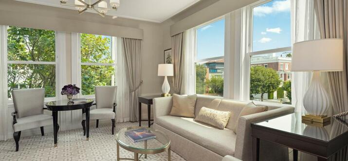 26 Best Romantic Weekend Getaways In San Francisco, California