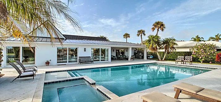 23 Best Luxury Airbnbs In Florida, USA