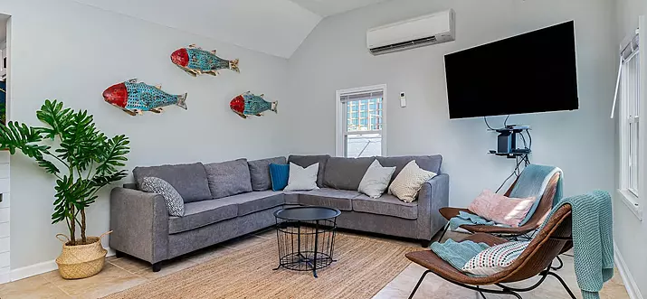 12 Best Luxury Airbnbs In Virginia Beach