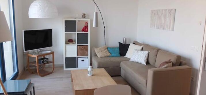 Top 10 des locations Airbnb à Wissant, France