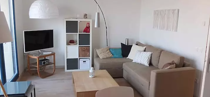 Top 10 des locations Airbnb à Wissant, France