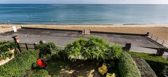 Top 10 des locations Airbnb à Courseulles-sur-Mer, France