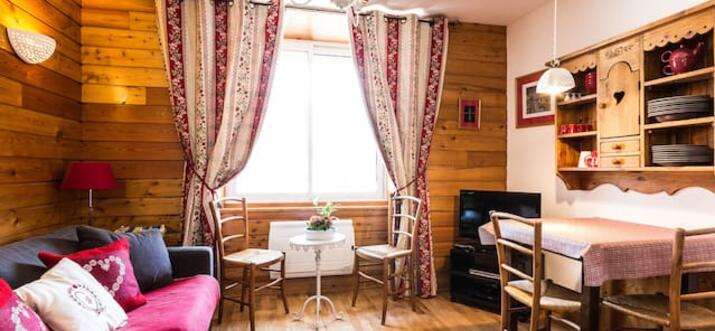 Top 10 des locations Airbnb à Villard-de-Lans