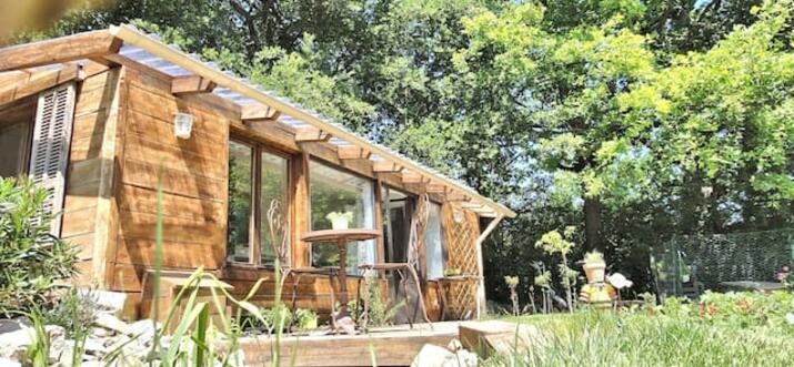 Top 12 des locations Airbnb à Salon-de-Provence, France