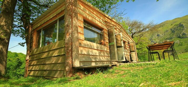 Top 10 des locations Airbnb à Cauterets, France