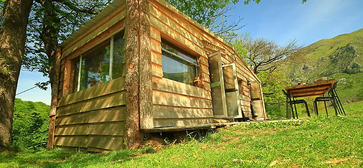 Top 10 des locations Airbnb à Cauterets, France