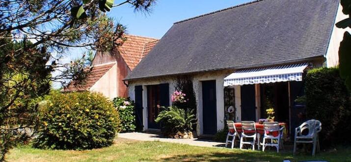 Top 10 des locations de vacances Airbnb à Lannion, France