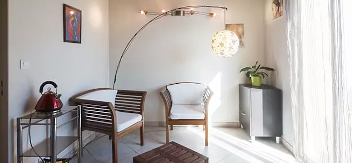 Top 10 des locations de vacances Airbnb à Pessac, France – Mise à a jour 2021