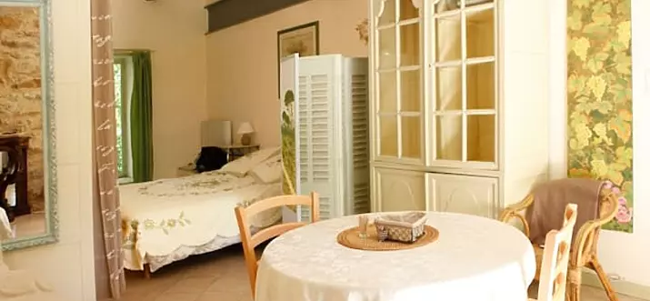 Le meilleur des locations de vacances Airbnb à Nyons, France
