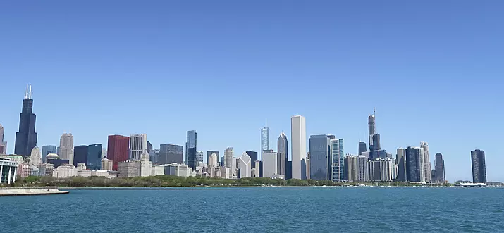 9 Handpicked Romantic Weekend Getaways In Illinois, USA